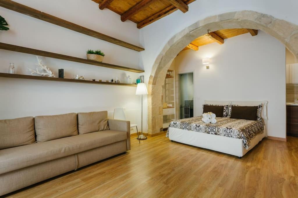 Giudecca Mia Apartment Syracuse Exterior photo