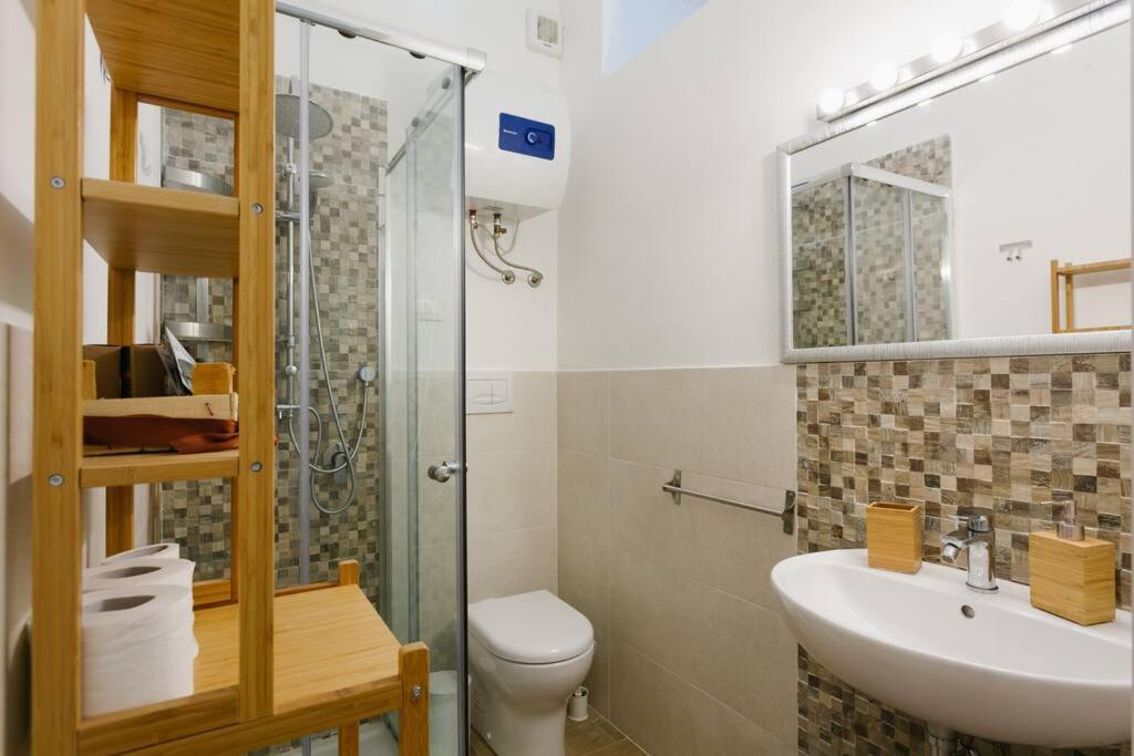 Giudecca Mia Apartment Syracuse Exterior photo