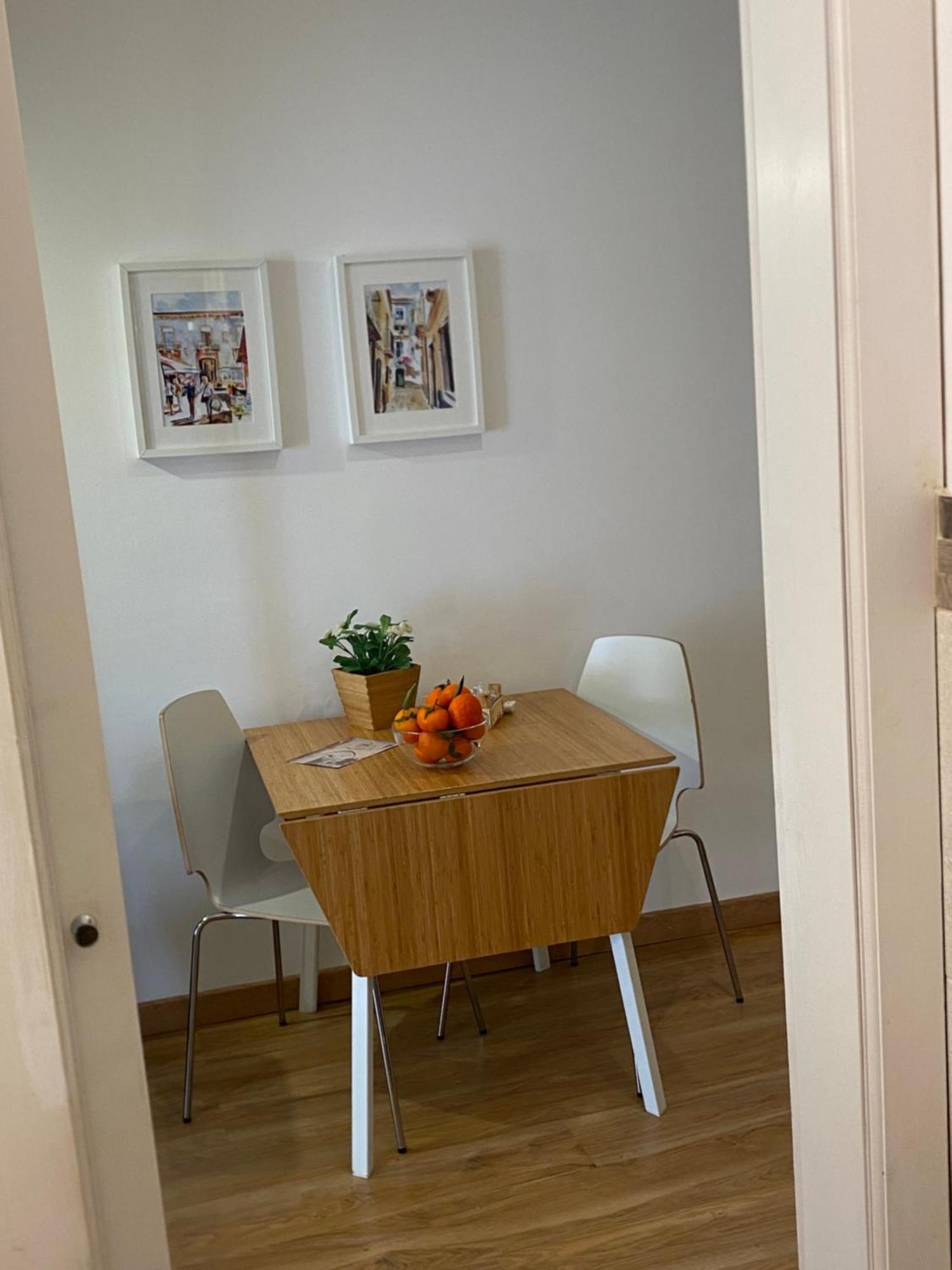 Giudecca Mia Apartment Syracuse Exterior photo