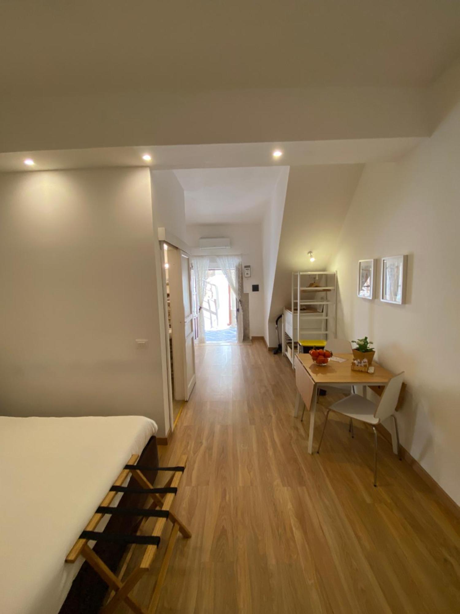 Giudecca Mia Apartment Syracuse Exterior photo